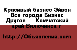 Красивый бизнес Эйвон - Все города Бизнес » Другое   . Камчатский край,Вилючинск г.